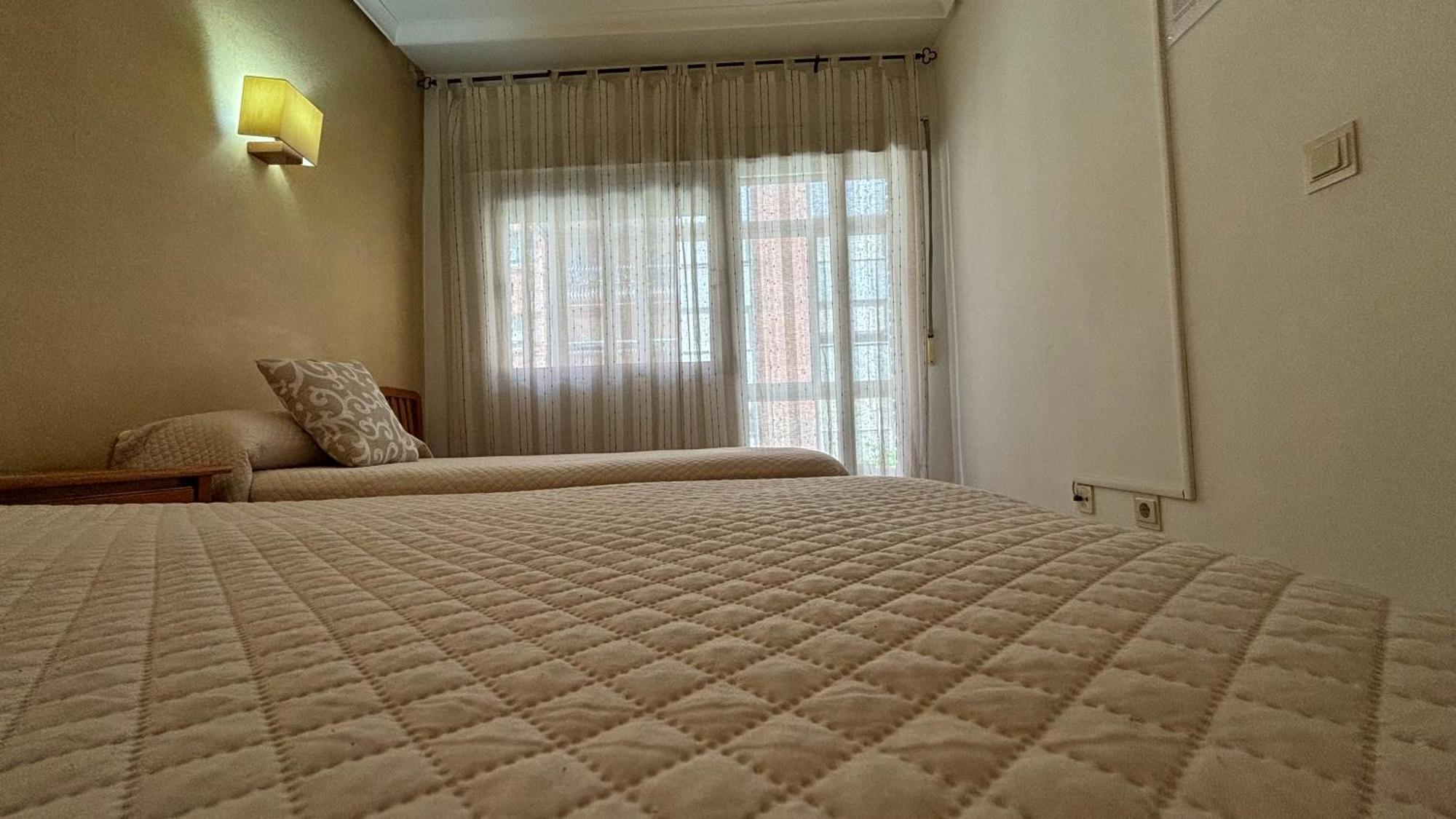Hostal Atienzar Албасете Екстериор снимка