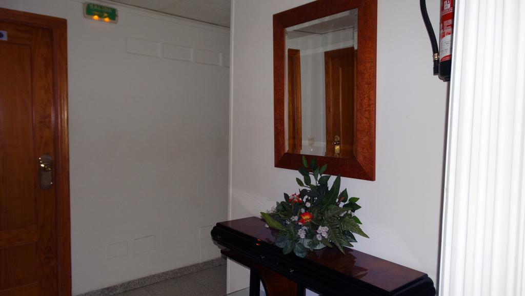 Hostal Atienzar Албасете Екстериор снимка