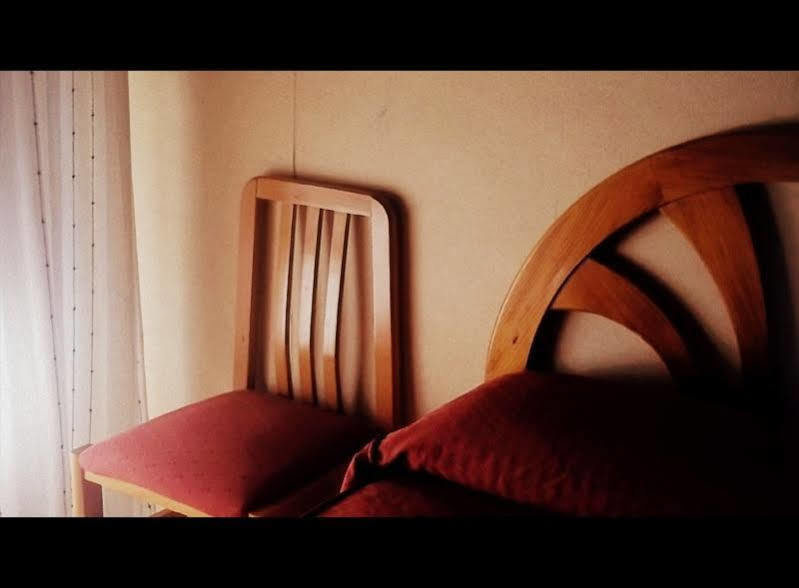 Hostal Atienzar Албасете Екстериор снимка