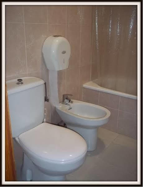 Hostal Atienzar Албасете Екстериор снимка